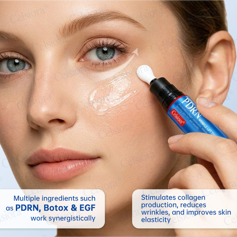 🥈🎁UK HOT SALE Insideefy® PDRN Anti-Wrinkle Shot – Lift & Firming Cream