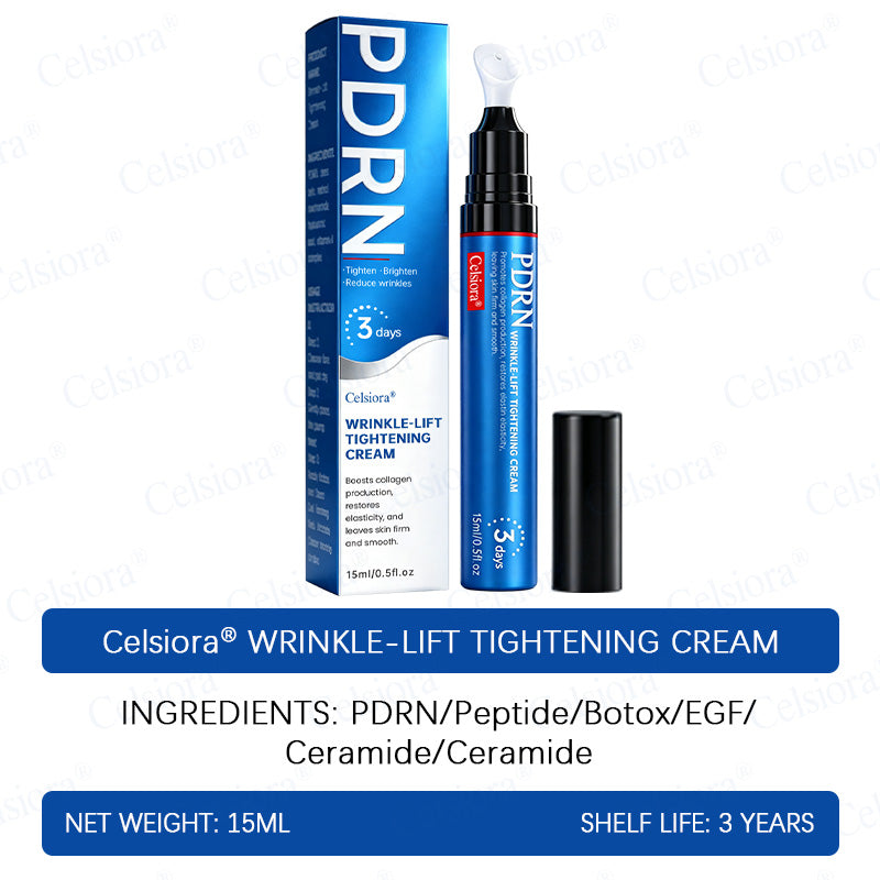 🥈🎁UK HOT SALE Insideefy® PDRN Anti-Wrinkle Shot – Lift & Firming Cream