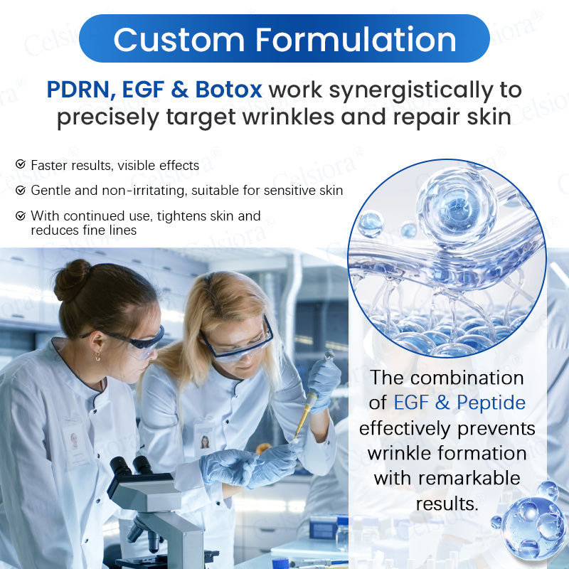 🥈🎁UK HOT SALE Insideefy® PDRN Anti-Wrinkle Shot – Lift & Firming Cream