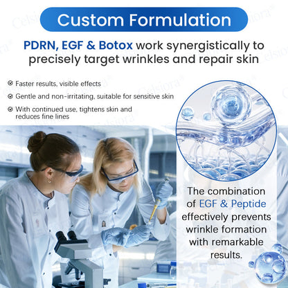 🥈🎁UK HOT SALE Insideefy® PDRN Anti-Wrinkle Shot – Lift & Firming Cream