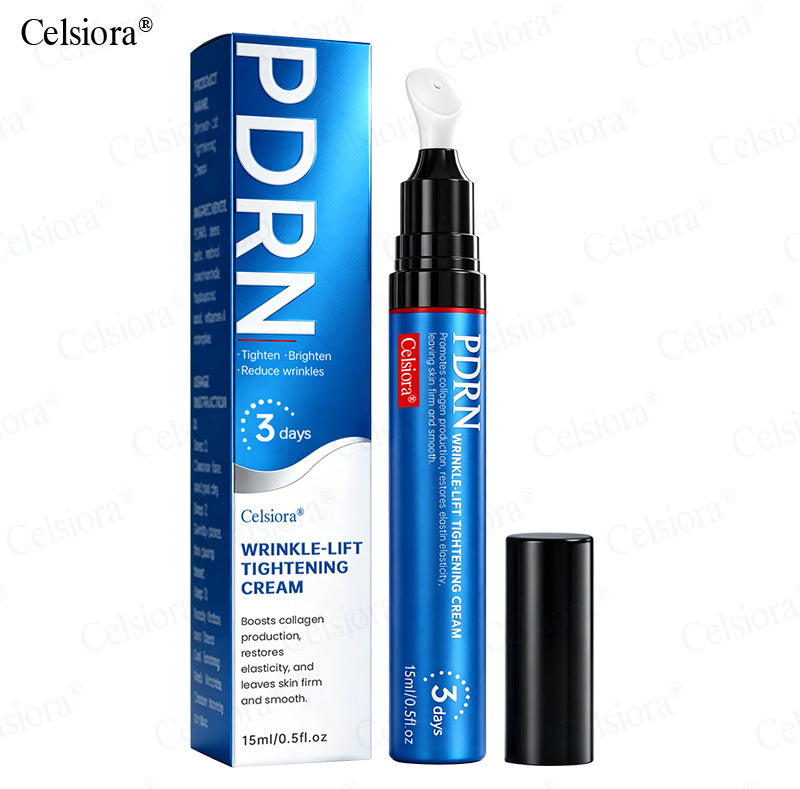 🥈🎁UK HOT SALE Insideefy® PDRN Anti-Wrinkle Shot – Lift & Firming Cream