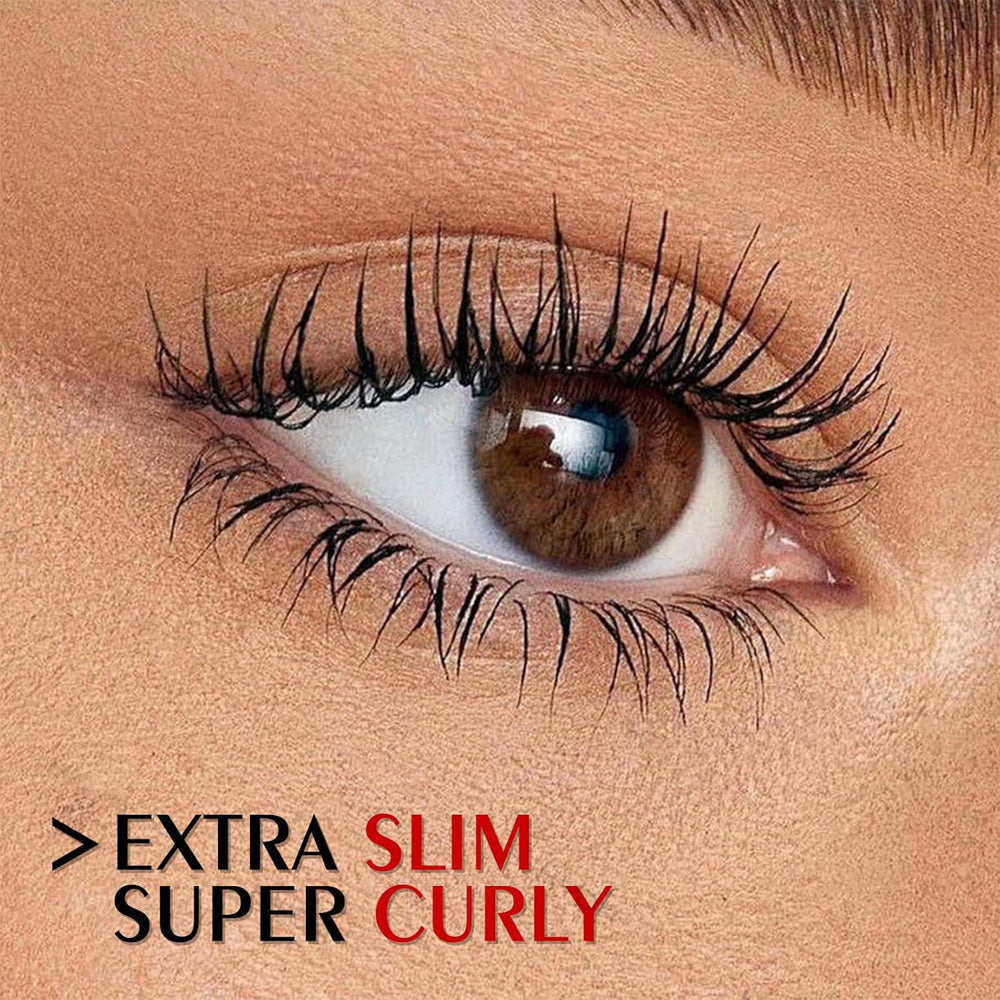 Lunarlumi® Waterproof Fibre Mascara
