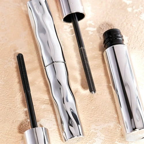 Waterproof Fiber Mascara 💧 – Longer, Fuller Lashes with Zero Clumps
