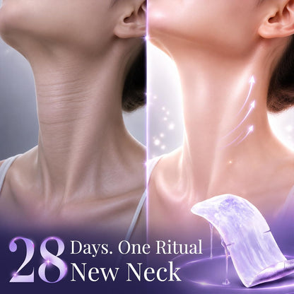 Insideefy™ NECK DUO-Fine Line Care Firming Neck Mask