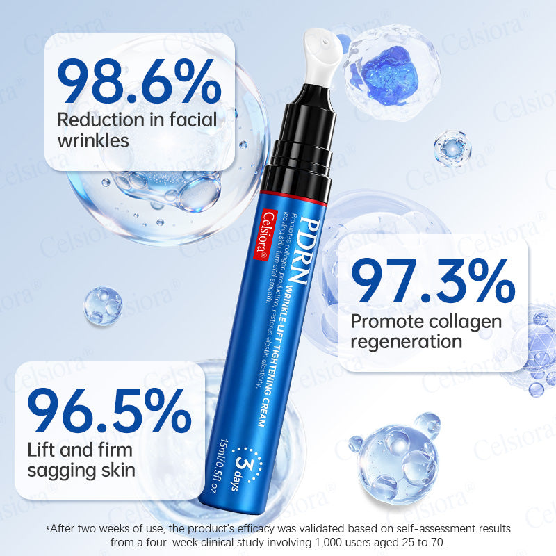 🥈🎁UK HOT SALE Insideefy® PDRN Anti-Wrinkle Shot – Lift & Firming Cream