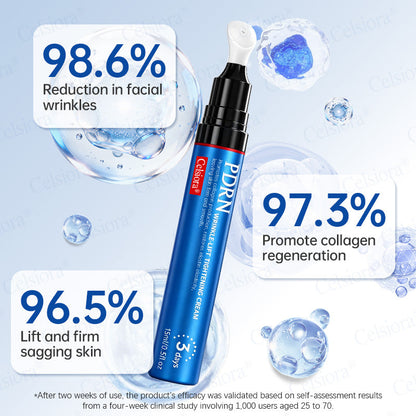 🥈🎁UK HOT SALE Insideefy® PDRN Anti-Wrinkle Shot – Lift & Firming Cream