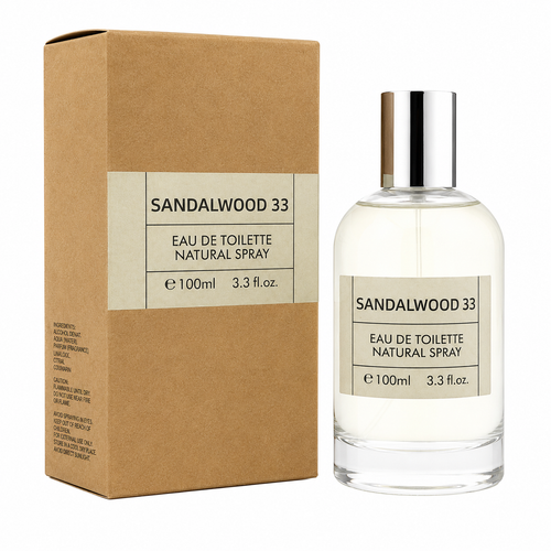 Sandalwood 33