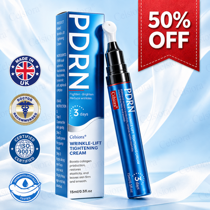 🥈🎁UK HOT SALE Insideefy® PDRN Anti-Wrinkle Shot – Lift & Firming Cream