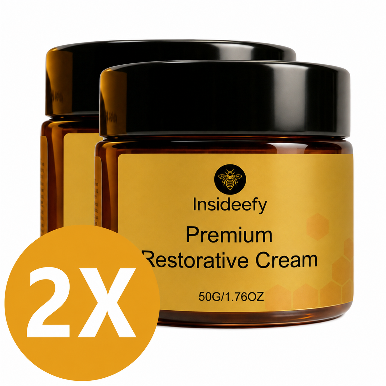 x2 Insideefy