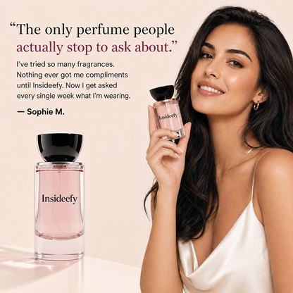Insideefy Extrait De Parfum