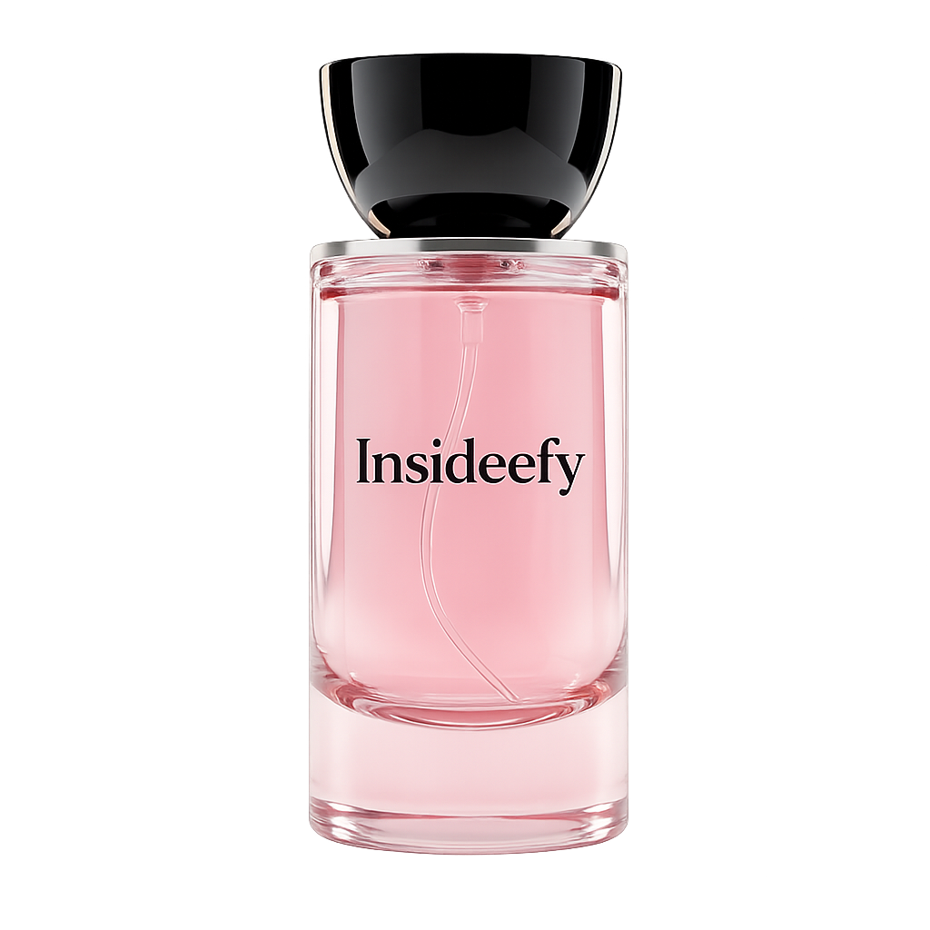 Insideefy Extrait De Parfum