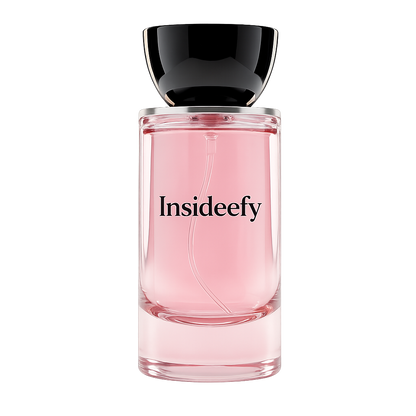 Insideefy Extrait De Parfum