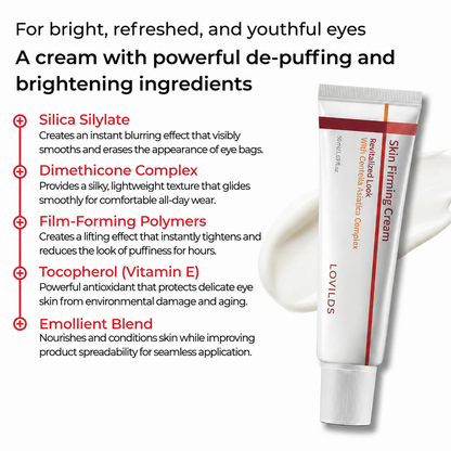Age Reverse Cream - Lift & Repair Formula