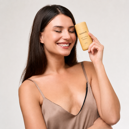 Vanilla & Pistachio Long-lasting freshness