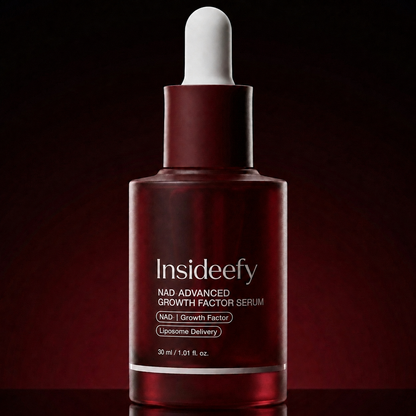 Korean NAD Advanced Growth Factor Serum