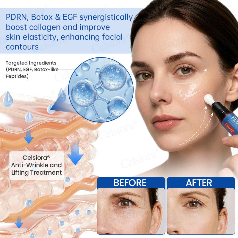 🥈🎁UK HOT SALE Insideefy® PDRN Anti-Wrinkle Shot – Lift & Firming Cream